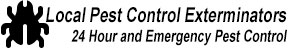 Cliff Island ME Pest Control Exterminators